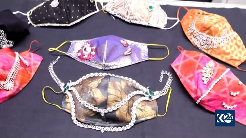 Mask dibe beşek ji kultura gelan